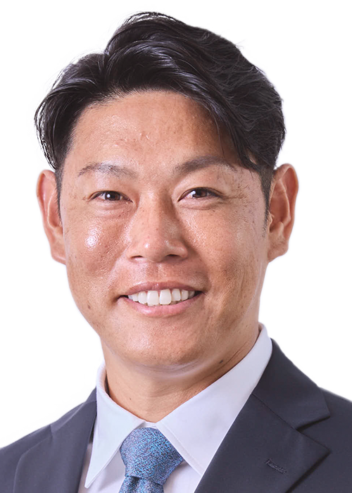 原口 文仁