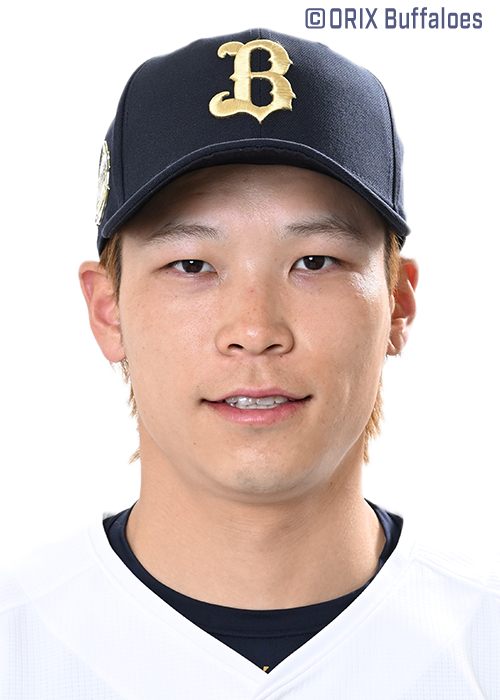 中川圭太